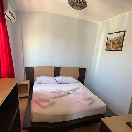 Hotel Dodona Sarande Luaran gambar