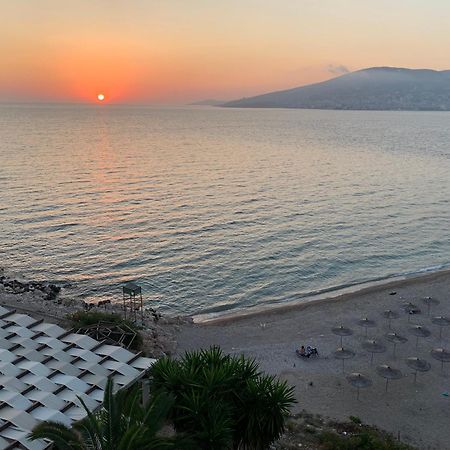 Hotel Dodona Sarande Luaran gambar