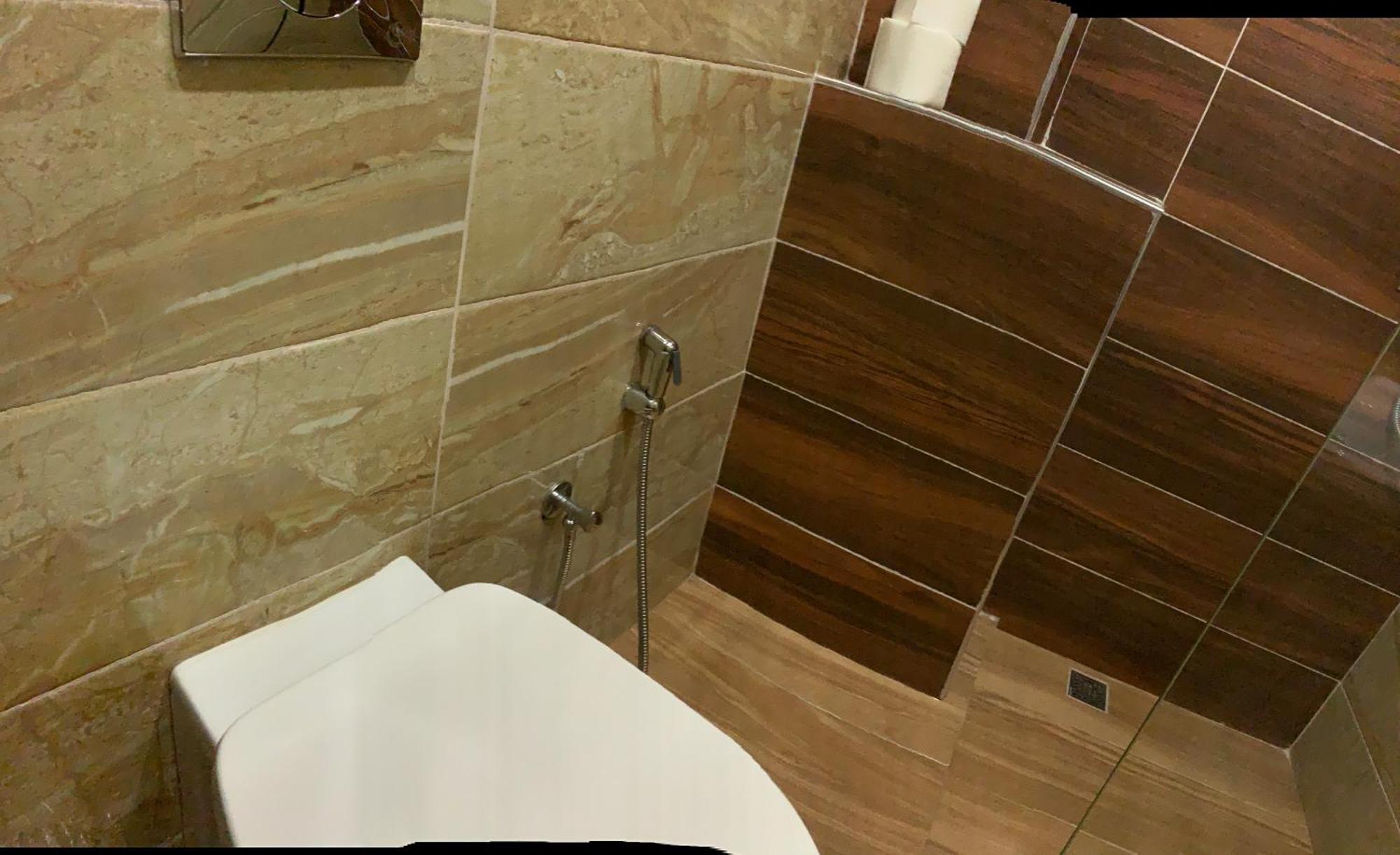 Hotel Dodona Sarande Luaran gambar
